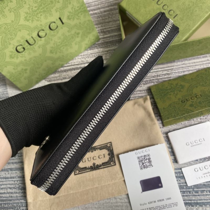 Gucci Wallets